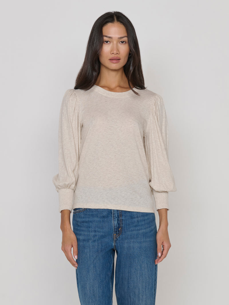 Nation Los Angeles Loren Tee