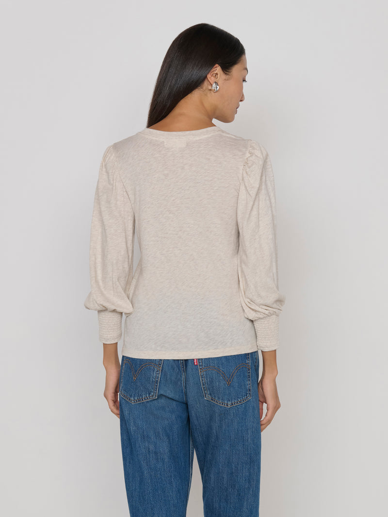 Nation Los Angeles Loren Tee