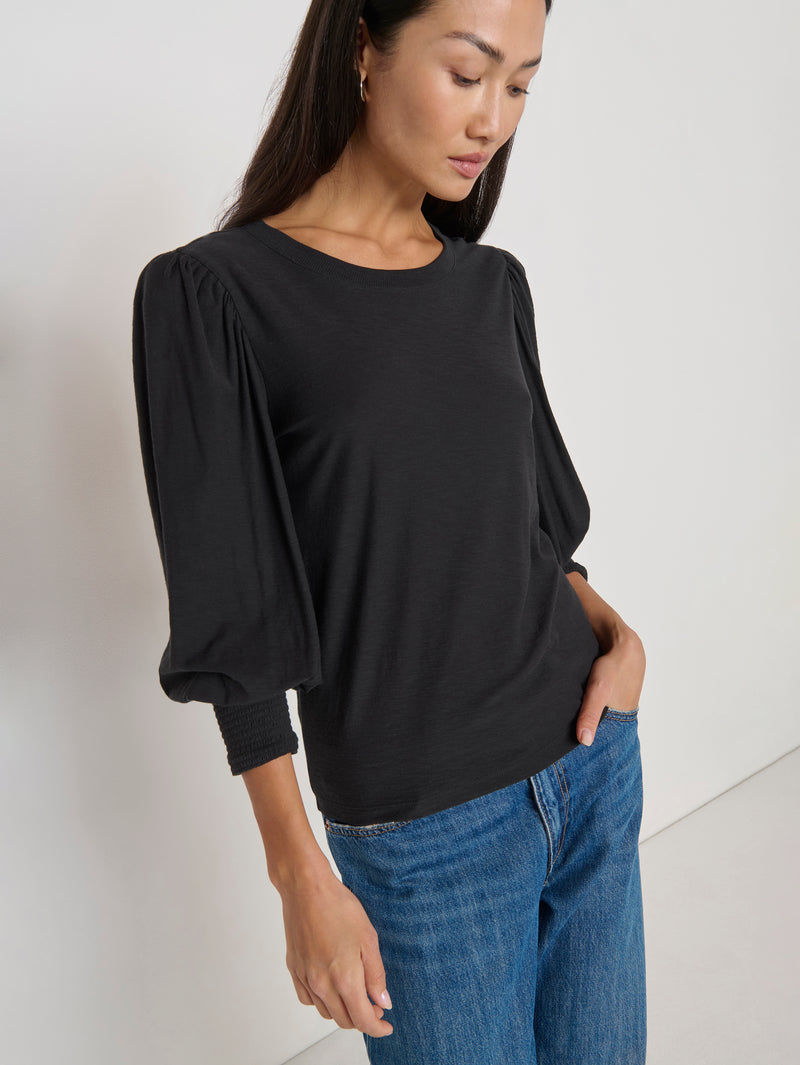 Nation Los Angeles Loren Tee