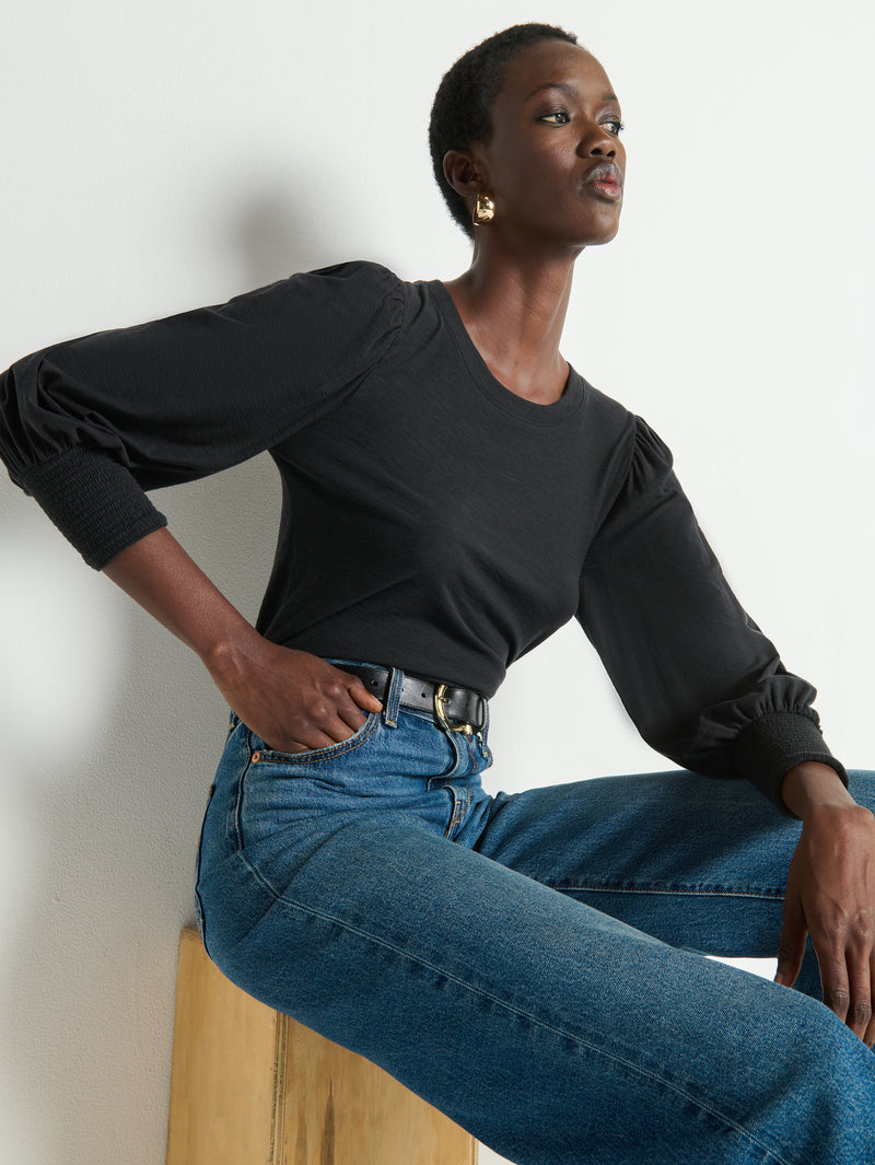 Nation Los Angeles Loren Tee