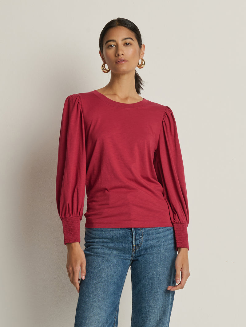 Nation Los Angeles Loren Tee