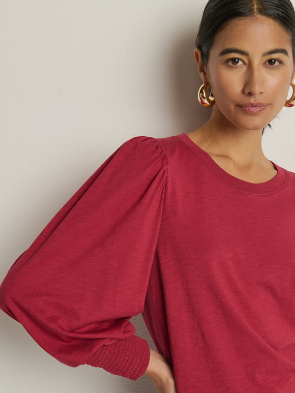 Nation Los Angeles Loren Tee