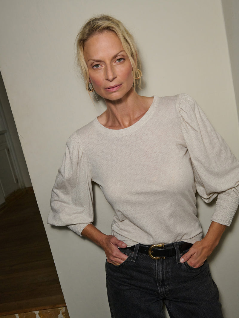 Nation Los Angeles Loren Tee