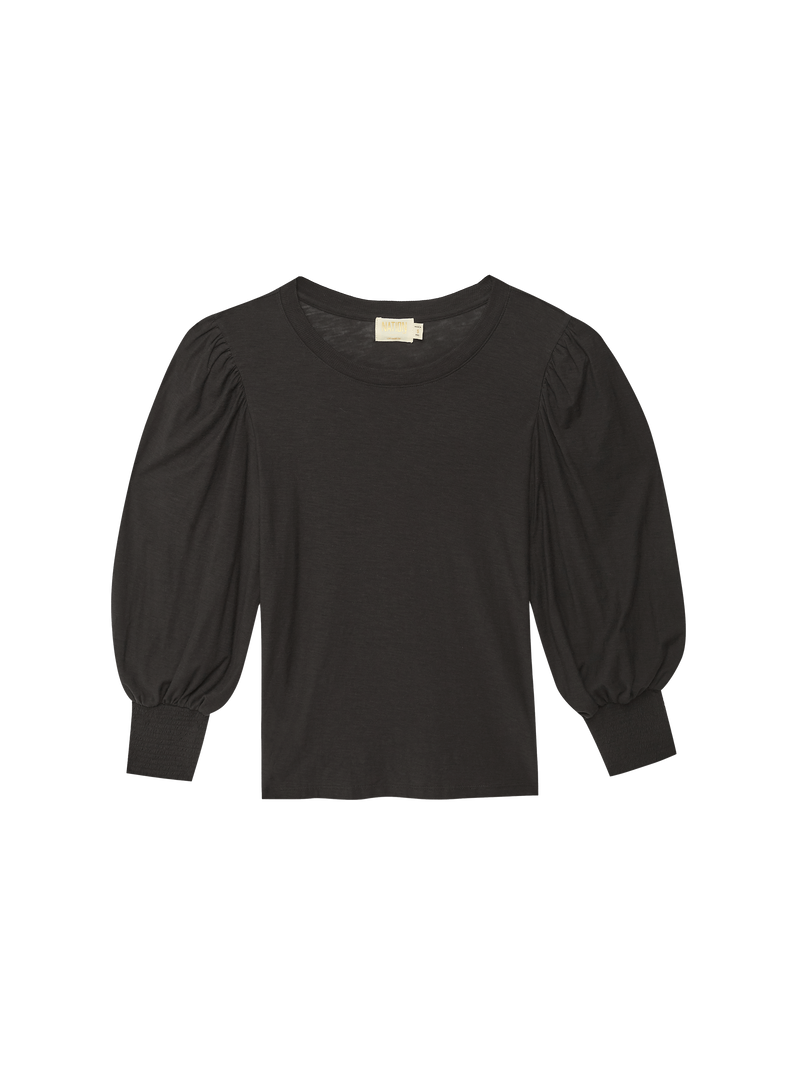 Nation Los Angeles Loren Peasant Tee