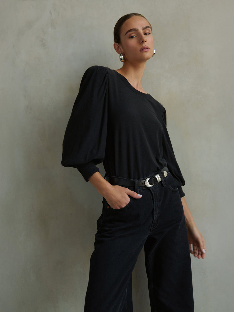 Nation Los Angeles Loren Tee