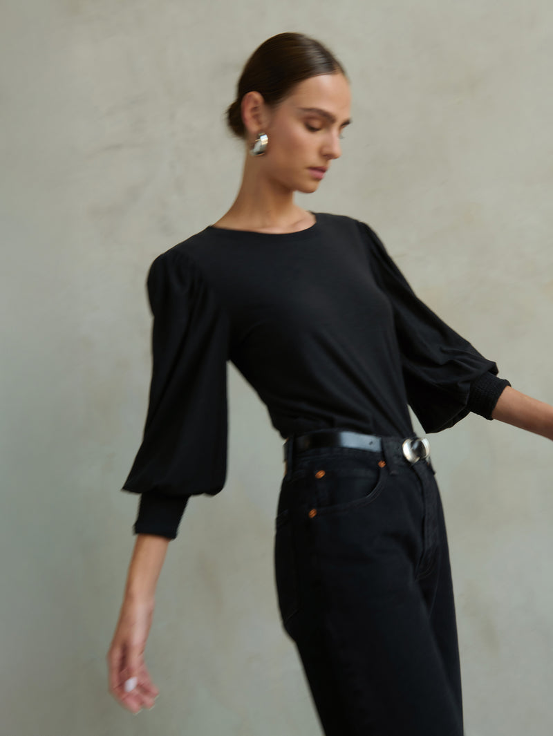 Nation Los Angeles Loren Tee