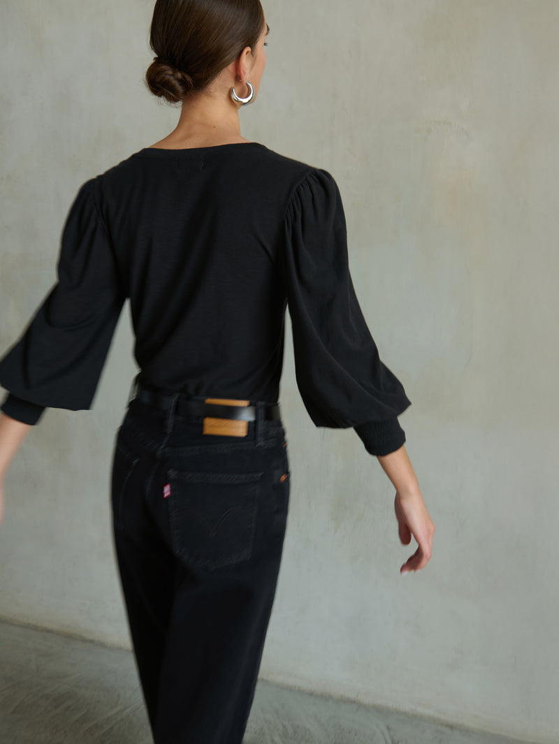 Nation Los Angeles Loren Tee