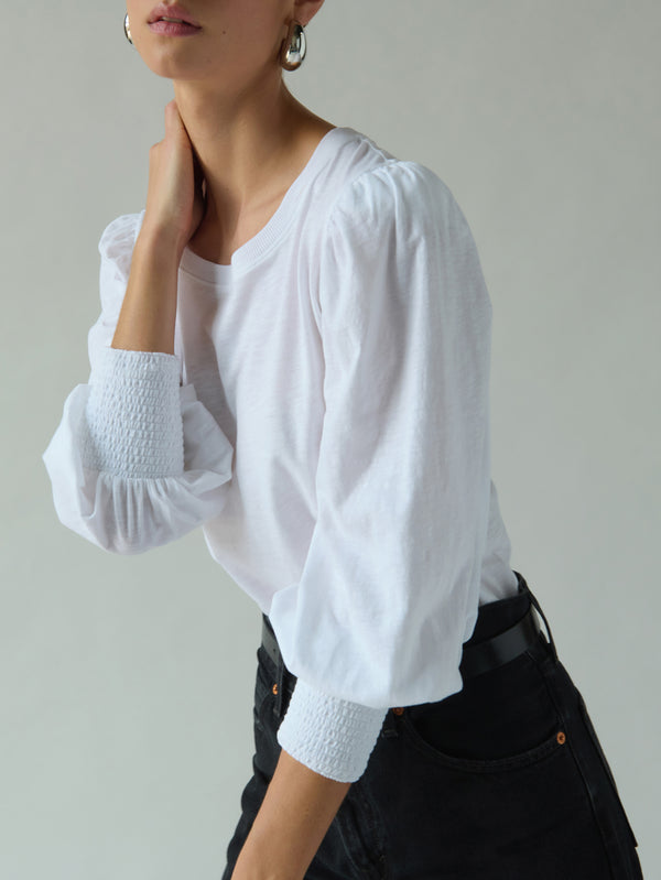 Loren Tee