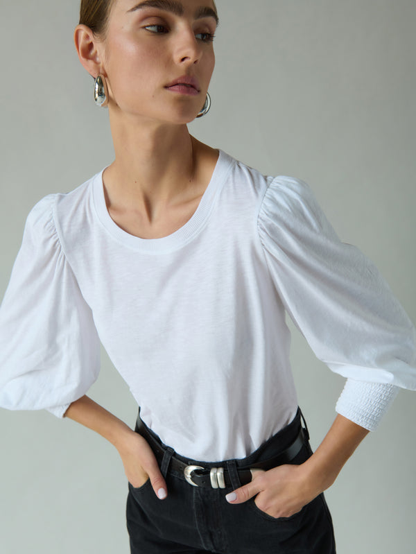 Loren Tee