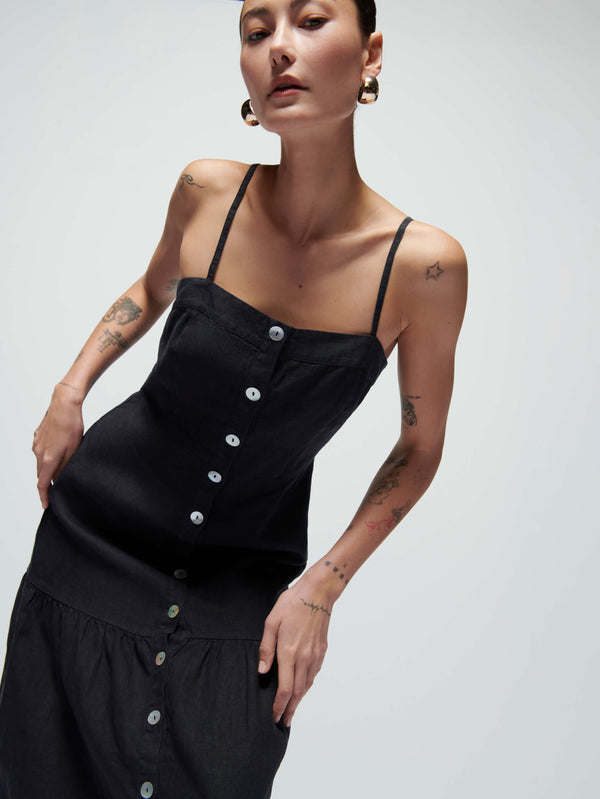 NATION LTD Luciana Dress