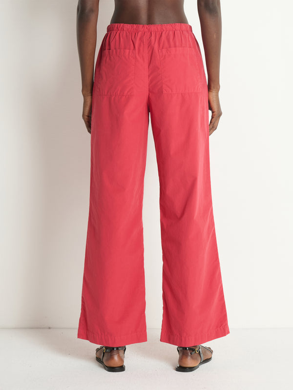 Nation Los Angeles Lucia Tie Waist Pant