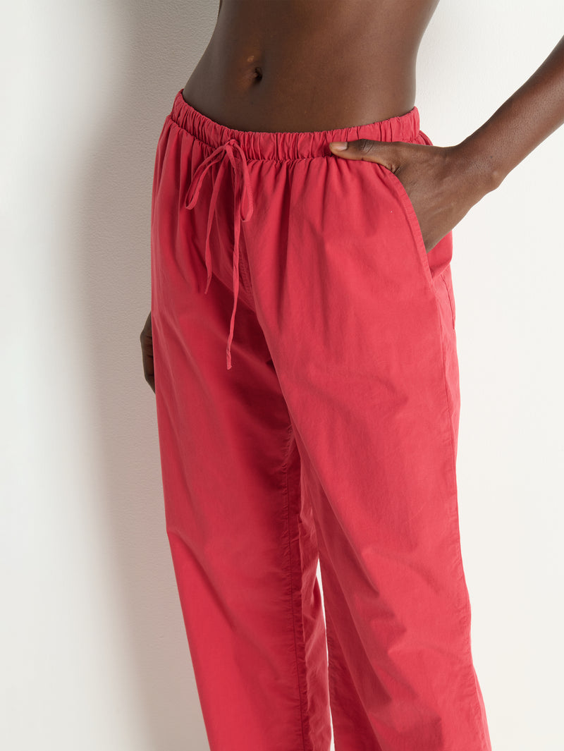 Nation Los Angeles Lucia Tie Waist Pant