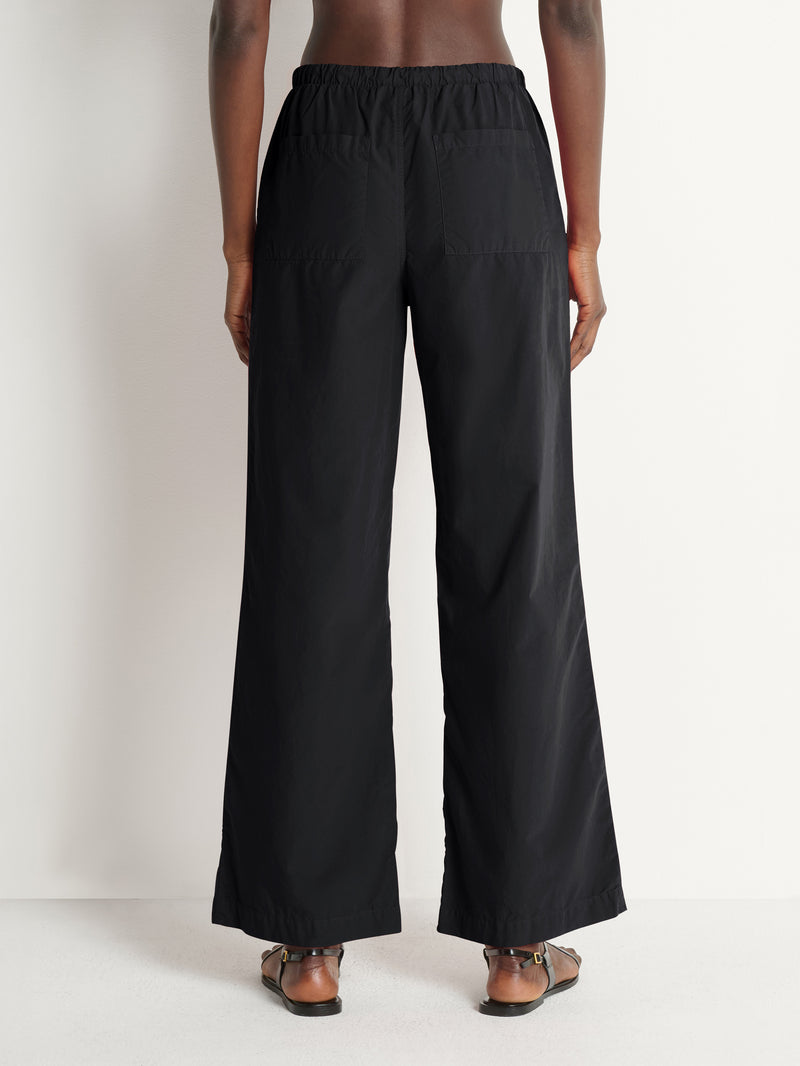 Nation Los Angeles Lucia Tie Waist Pant