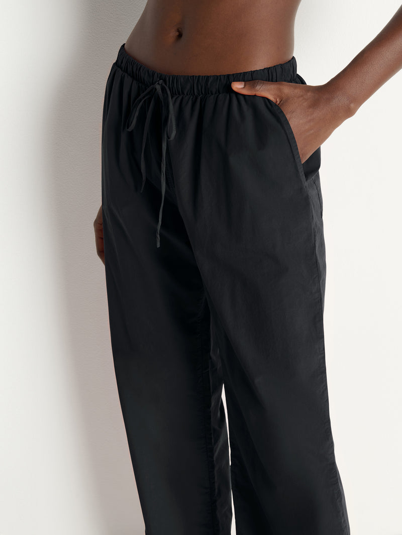 Nation Los Angeles Lucia Tie Waist Pant