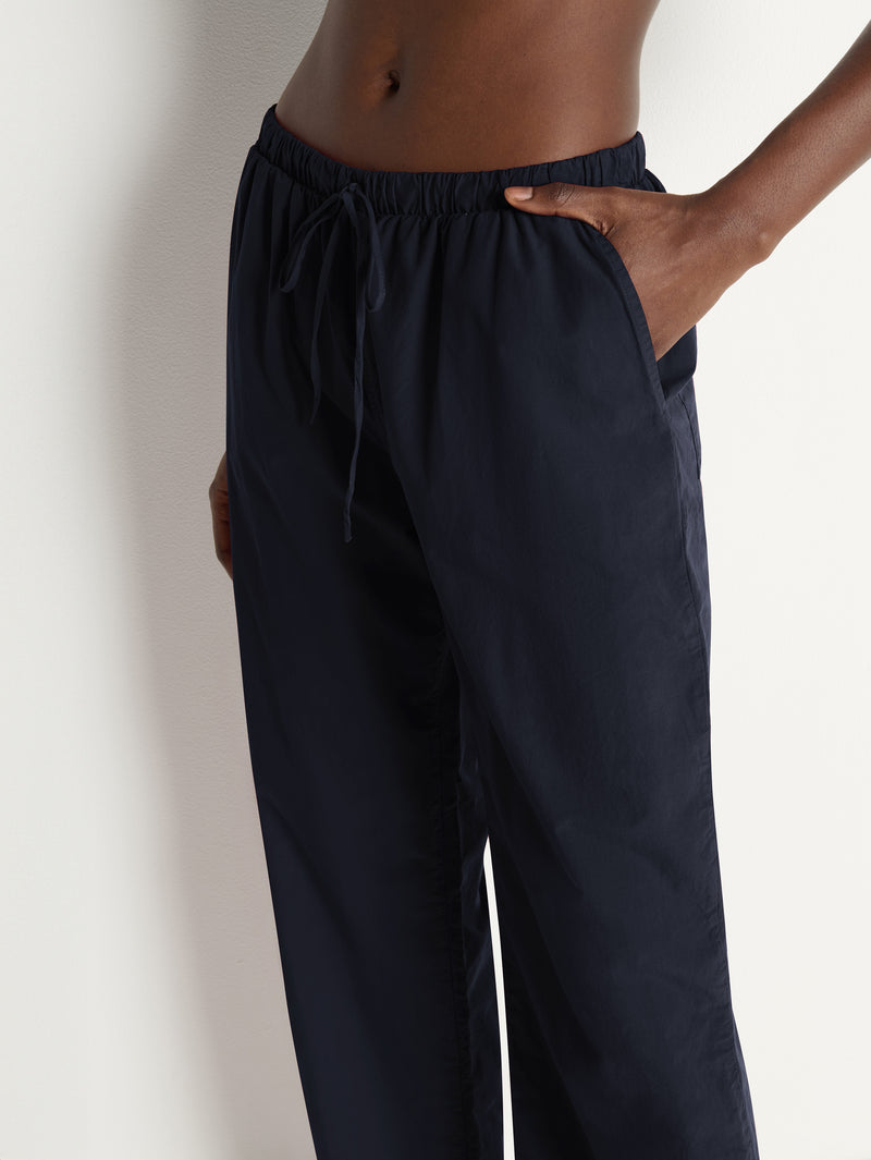 Nation Los Angeles Lucia Tie Waist Pant