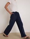 Lucia Poplin Pant