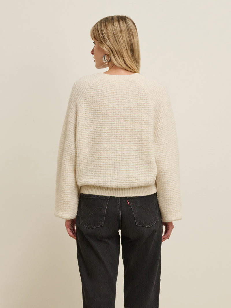 Nation Los Angeles Lula Cardigan