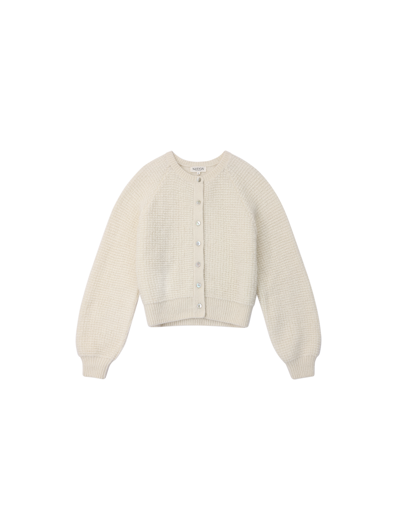 Nation Los Angeles Lula Cardigan