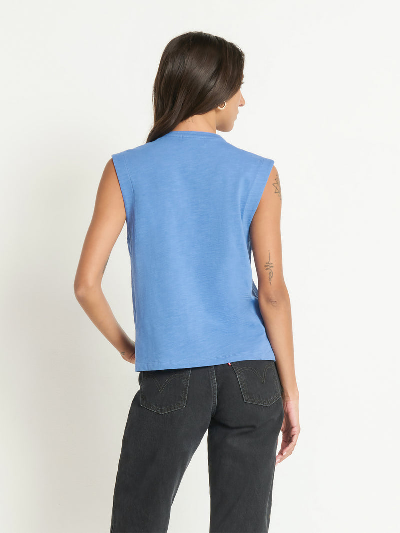 Nation Los Angeles Luna Keyhole Tank