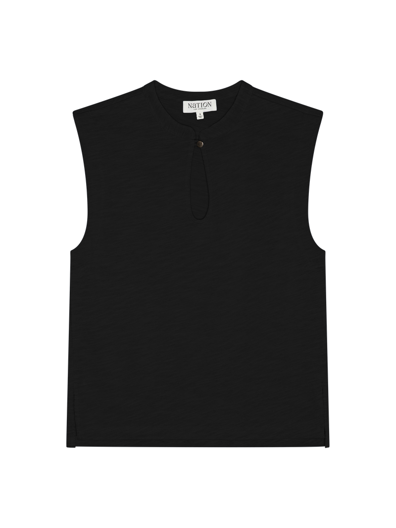 Nation Los Angeles Luna Keyhole Tank