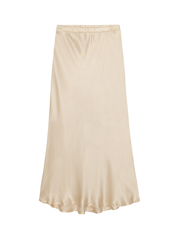 Nation Los Angeles Mabel Bias Skirt