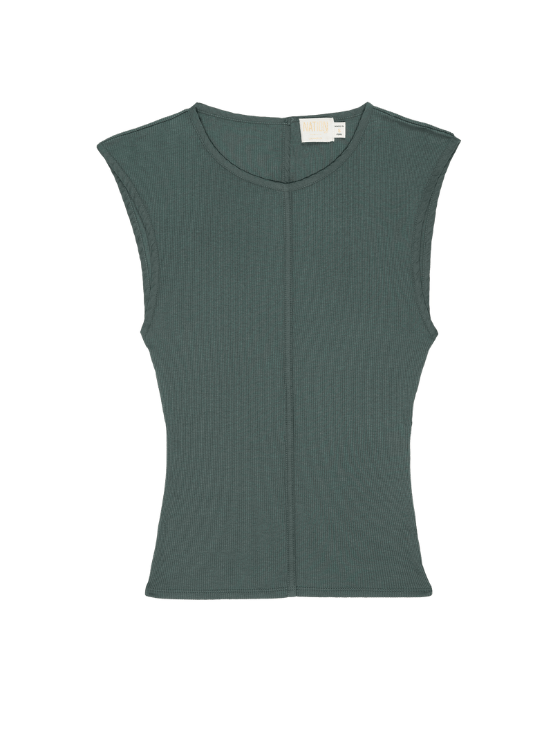 NATION LTD Maeko Tee