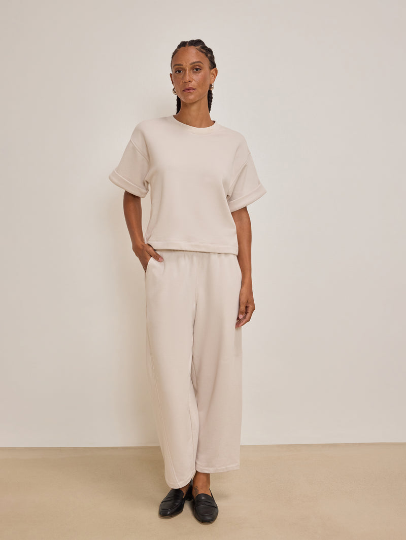 Nation Los Angeles Maeve Barrel Pant