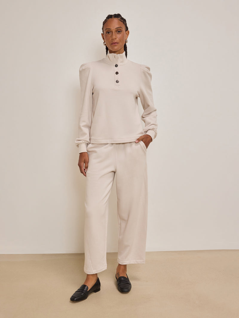 Nation Los Angeles Maeve Barrel Pant