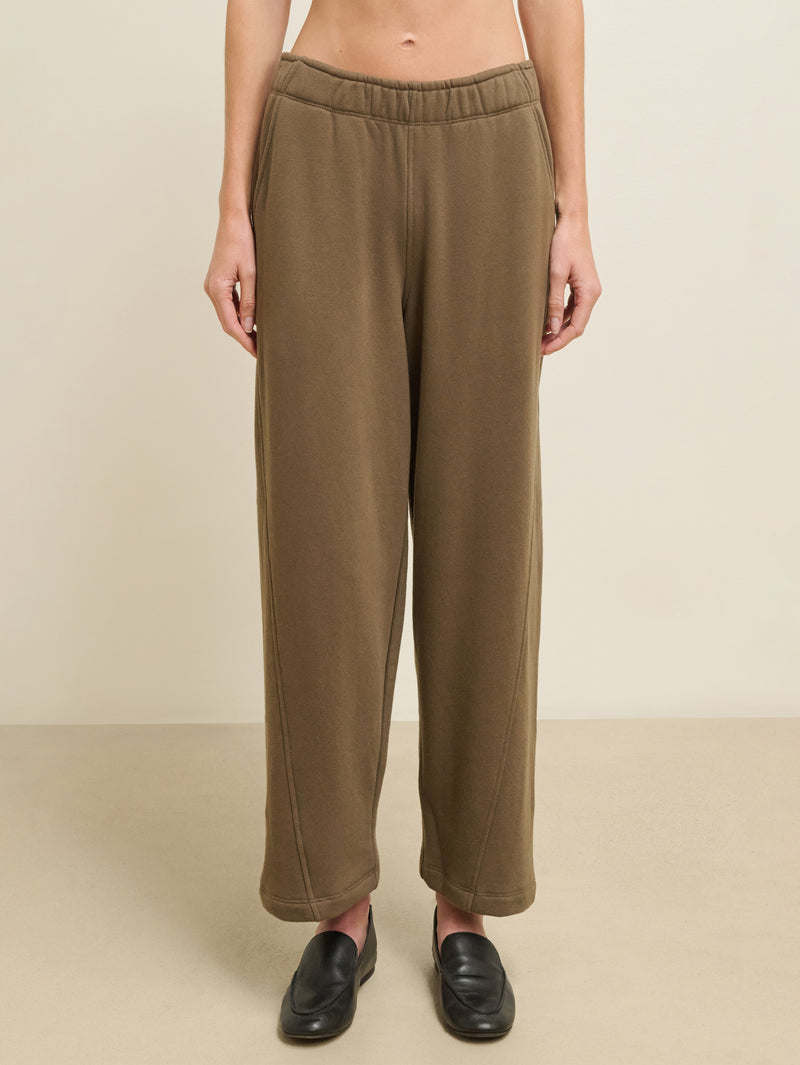 Nation Los Angeles Maeve Barrel Pant
