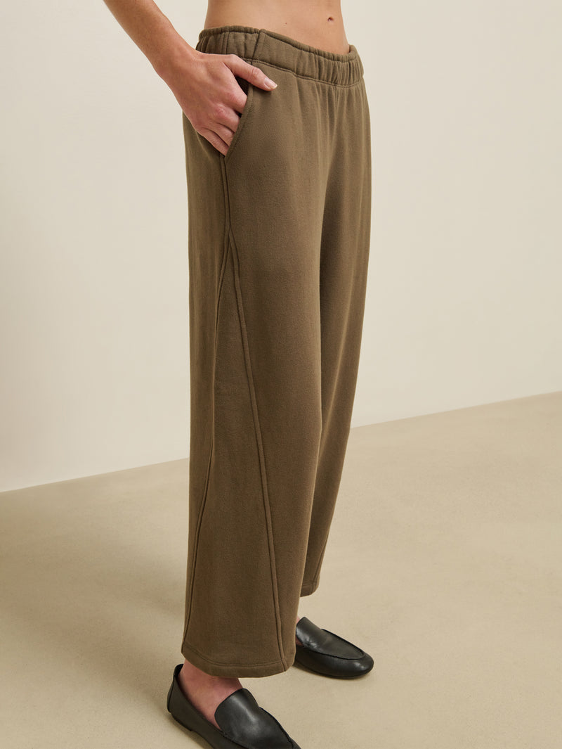 Nation Los Angeles Maeve Barrel Pant