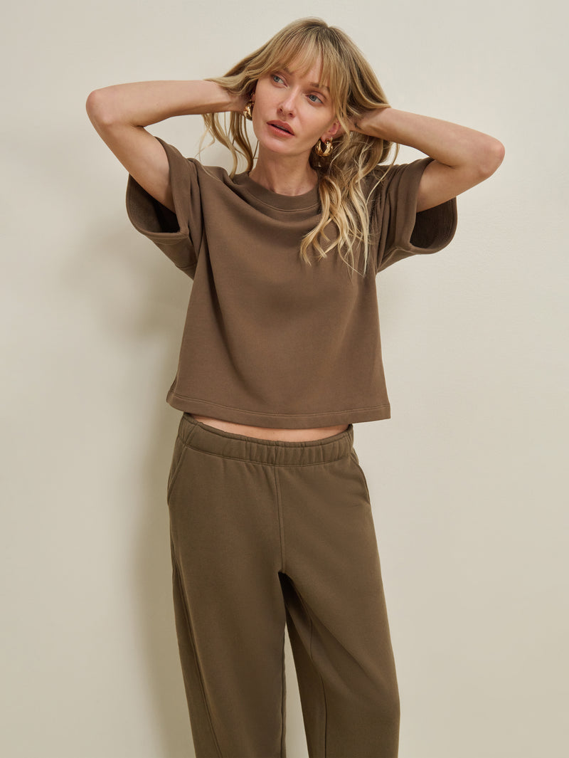 Nation Los Angeles Maeve Barrel Pant