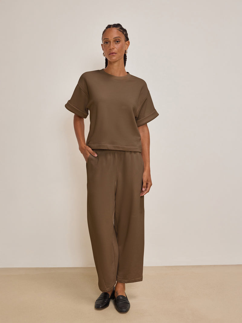 Nation Los Angeles Maeve Barrel Pant