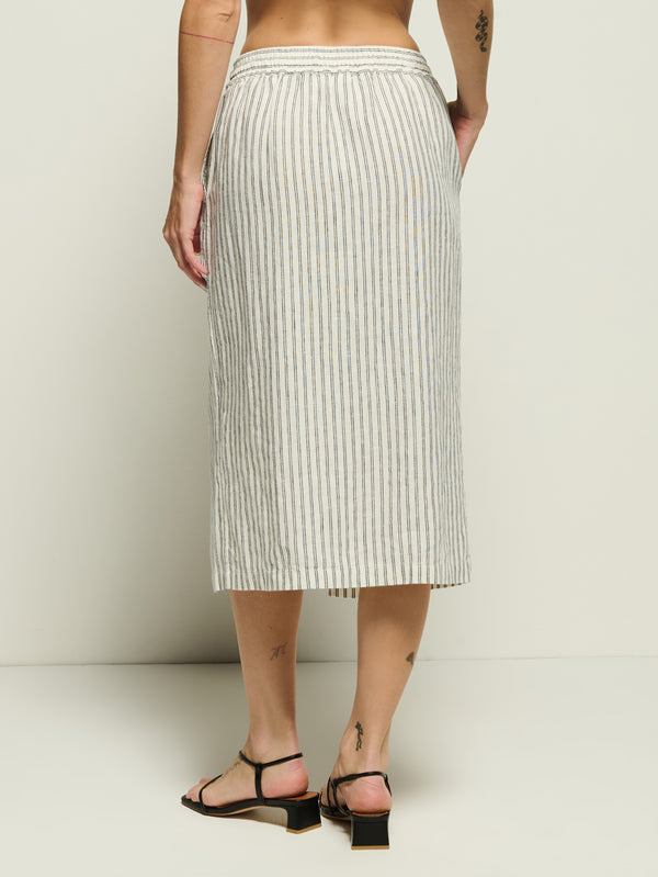Maisie Midi Skirt