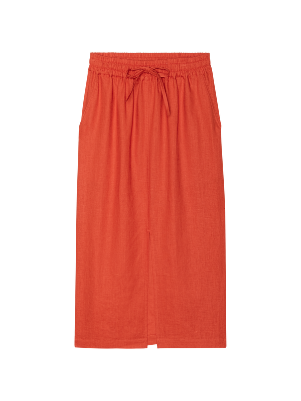 Nation Los Angeles Maisie Skirt and Cara Tank