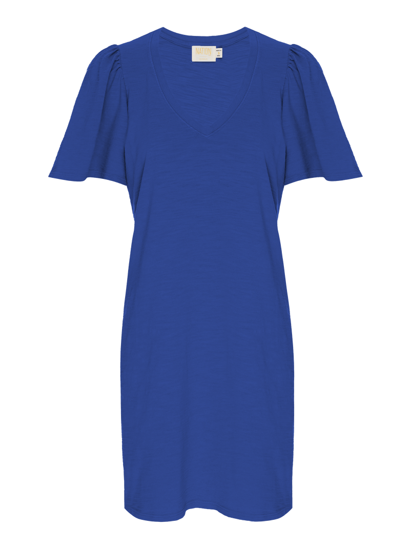 Mallory Dress