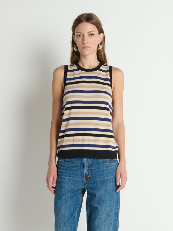 Nation Los Angeles Marais Sweater Vest