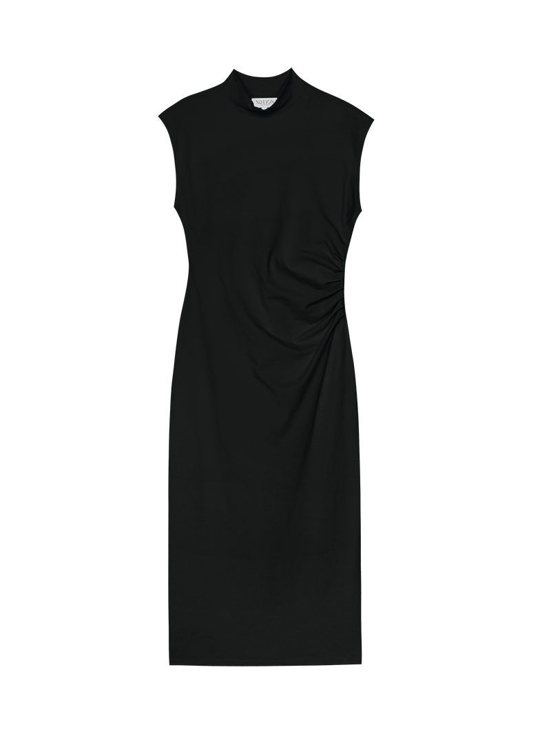 Nation Los Angeles Marceline Midi Dress