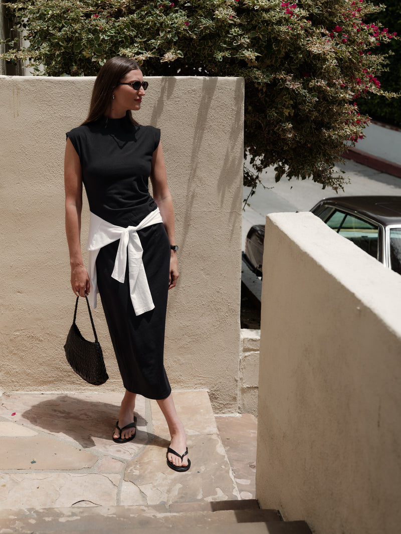 Nation Los Angeles Marceline Dress
