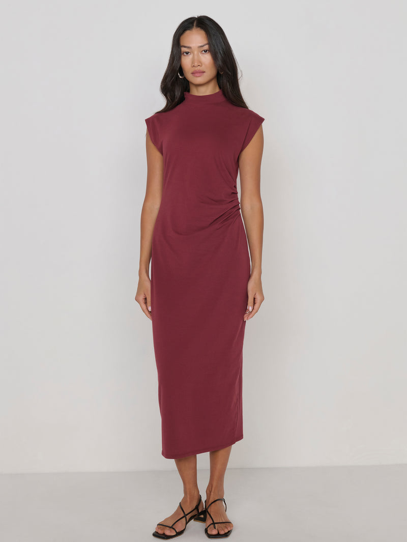 Nation Los Angeles Marceline Dress