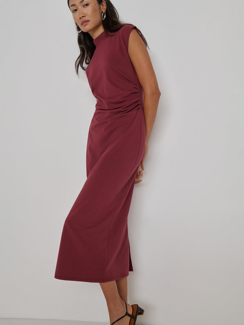Nation Los Angeles Marceline Dress