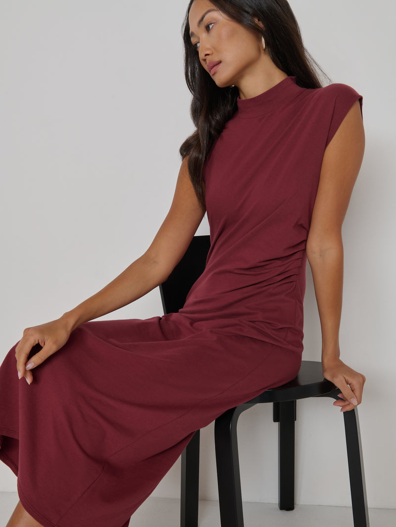 Nation Los Angeles Marceline Dress
