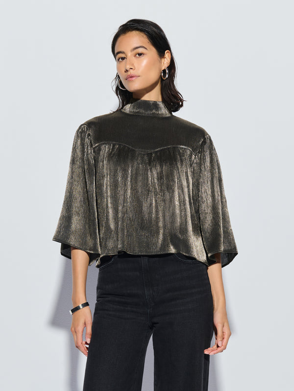 Nation Marci Top