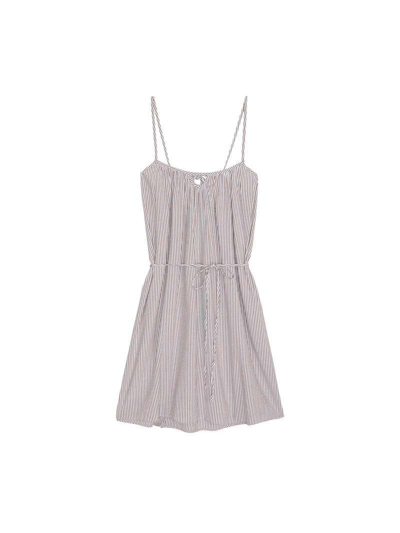Nation Los Angeles Margot Mini Dress