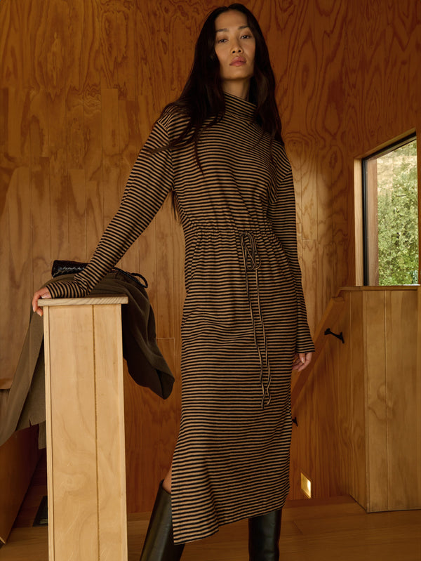 Nation Los Angeles Mariel Dress