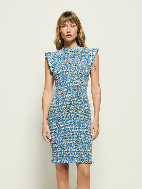 Marlene Dress