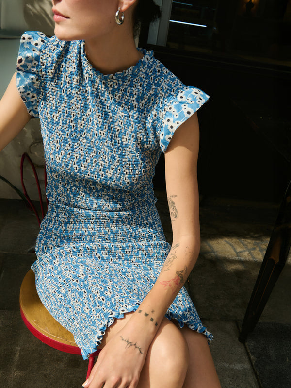Marlene Dress