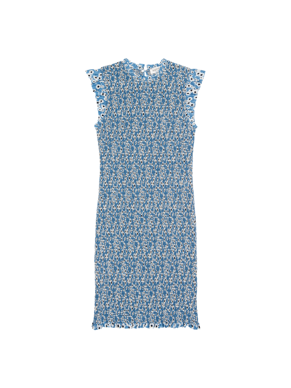 Marlene Dress