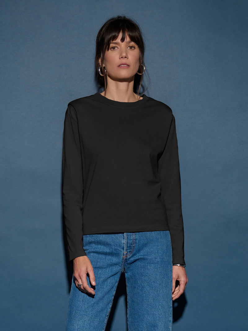 Marsel Long Sleeve