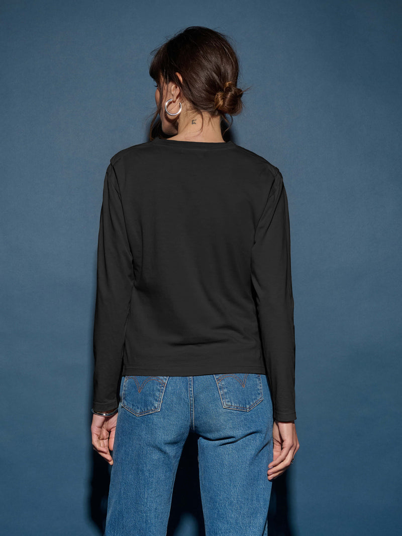 Marsel Long Sleeve