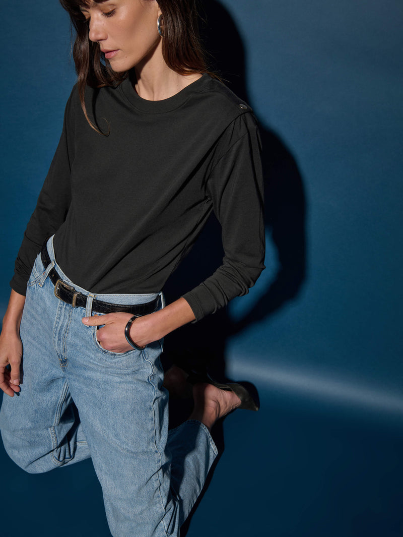 Marsel Long Sleeve